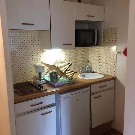 Apartamento Chez Matteo T2 35 M ,parking Privé Securise Terrasse 15m Local Skis 300m Des Remontées Mécaniques *