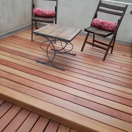 Chez Matteo T2 35 M ,parking Privé Securise Terrasse 15m Local Skis 300m Des Remontées Mécaniques