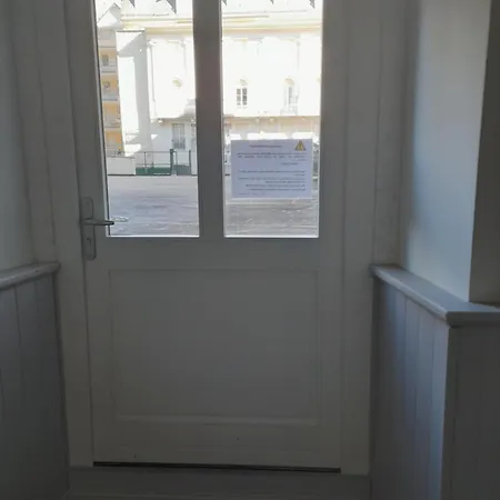 Chez Matteo T2 35 M ,parking Privé Securise Terrasse 15m Local Skis 300m Des Remontées Mécaniques Apartamento