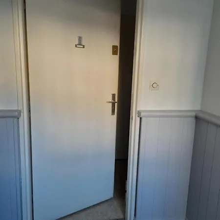 Chez Matteo T2 35 M ,parking Prive Securise Terrasse 15m Local Skis 300m Des Remontees Mecaniques Bagneres-de-Luchon