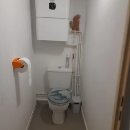 Chez Matteo T2 35 M ,parking Privé Securise Terrasse 15m Local Skis 300m Des Remontées Mécaniques