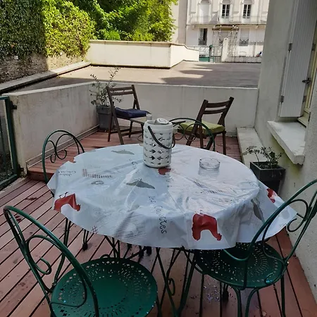 Apartment Chez Matteo T2 35 M ,parking Prive Securise Terrasse 15m Local Skis 300m Des Remontees Mecaniques *