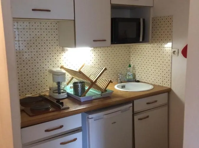 Апартаменты Chez Matteo T2 35 M ,parking Prive Securise Terrasse 15m Local Skis 300m Des Remontees Mecaniques *