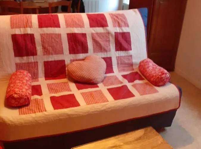 Chez Matteo T2 35 M ,parking Prive Securise Terrasse 15m Local Skis 300m Des Remontees Mecaniques *