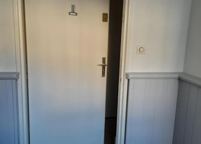 Chez Matteo T2 35 M ,parking Prive Securise Terrasse 15m Local Skis 300m Des Remontees Mecaniques Bagneres-de-Luchon